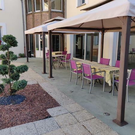 Hotel Le Marais Voue Esterno foto