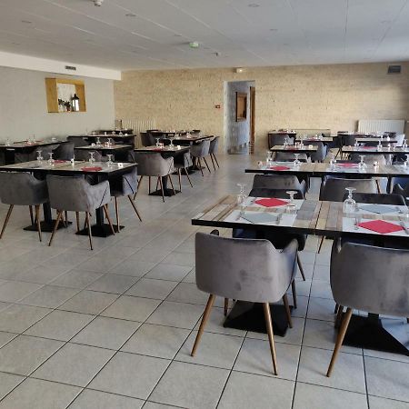 Hotel Le Marais Voue Esterno foto