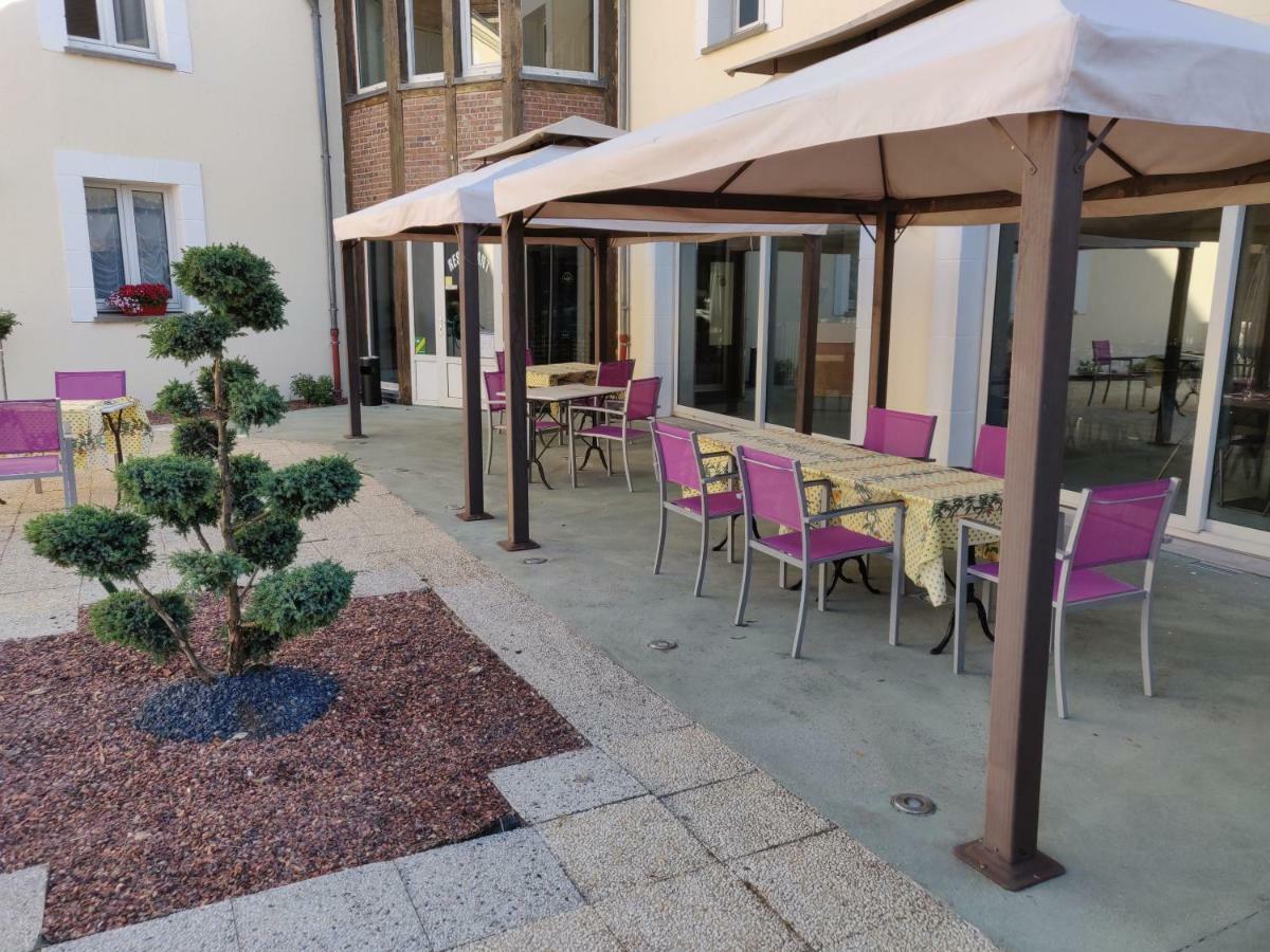 Hotel Le Marais Voue Esterno foto