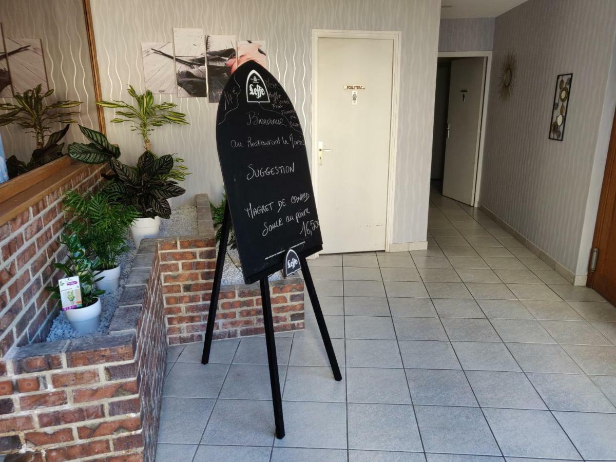 Hotel Le Marais Voue Esterno foto