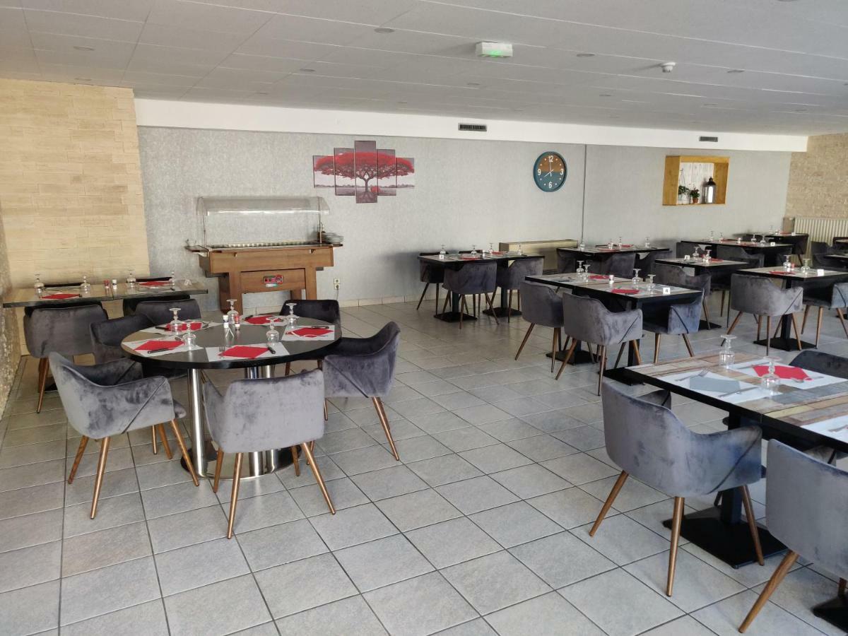 Hotel Le Marais Voue Esterno foto