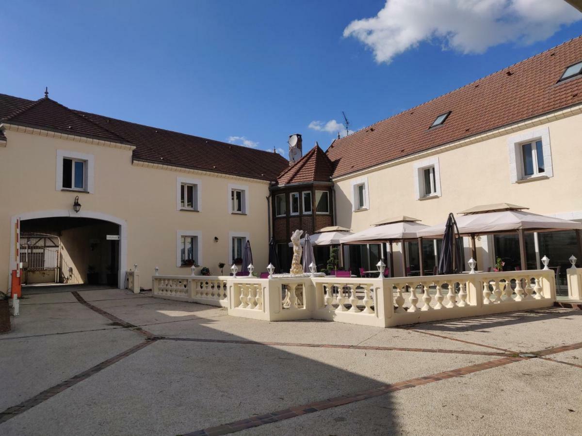 Hotel Le Marais Voue Esterno foto