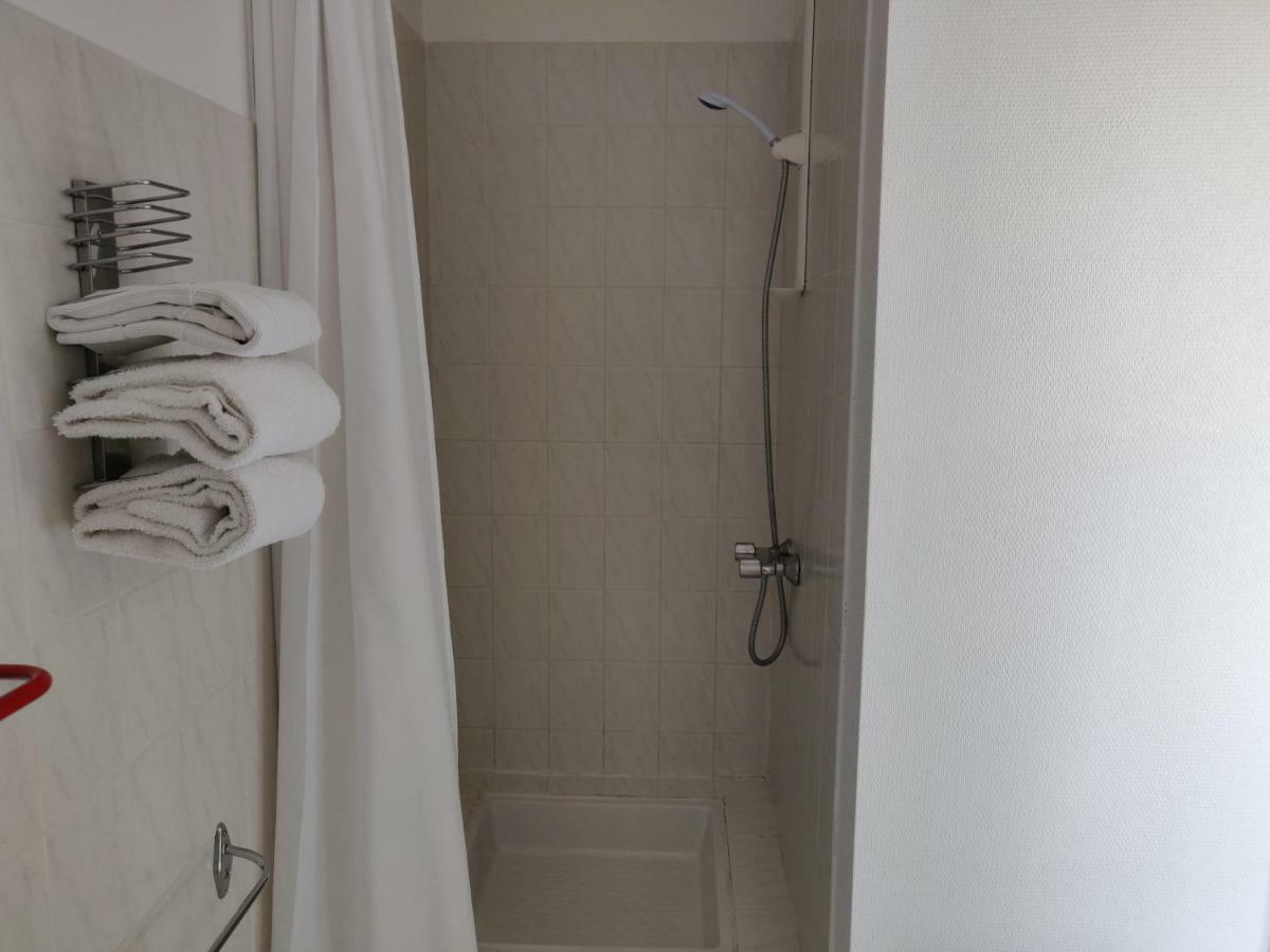 Hotel Le Marais Voue Esterno foto