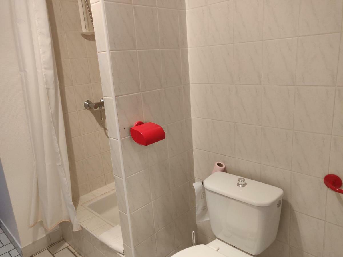 Hotel Le Marais Voue Esterno foto