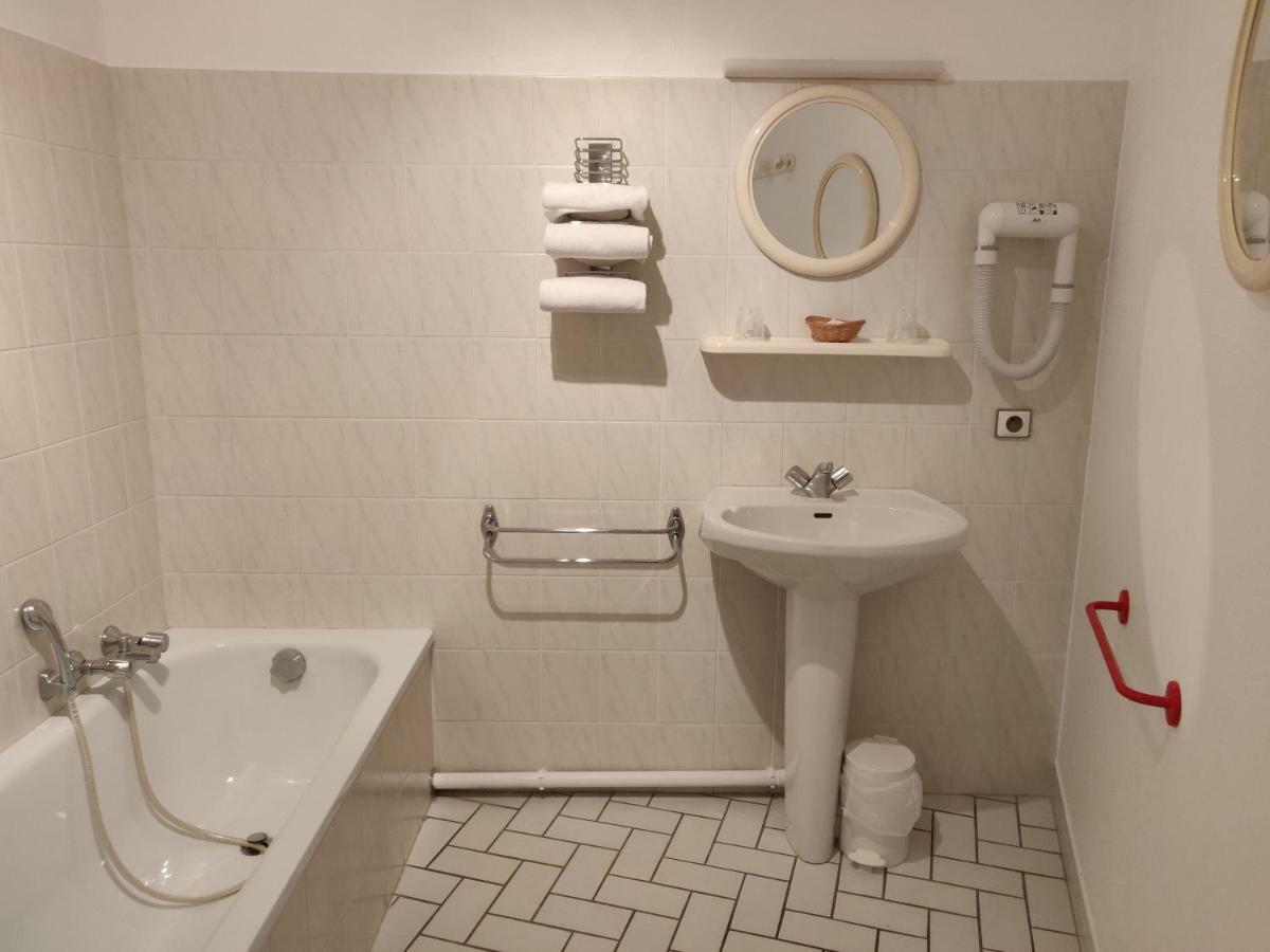 Hotel Le Marais Voue Esterno foto