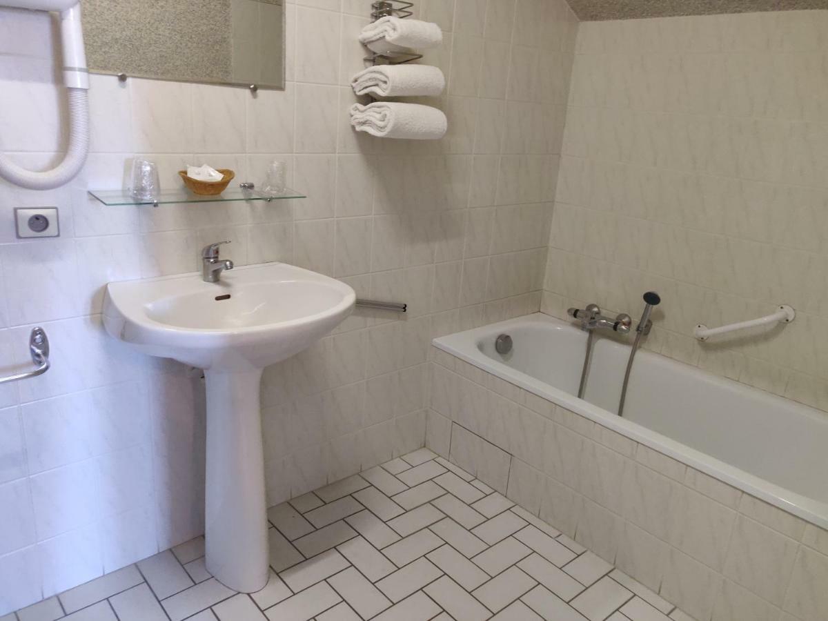Hotel Le Marais Voue Esterno foto