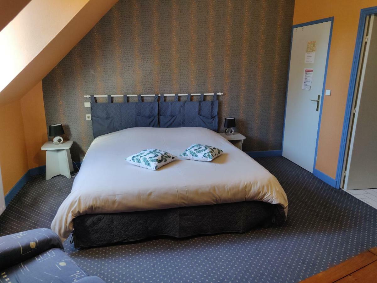 Hotel Le Marais Voue Esterno foto