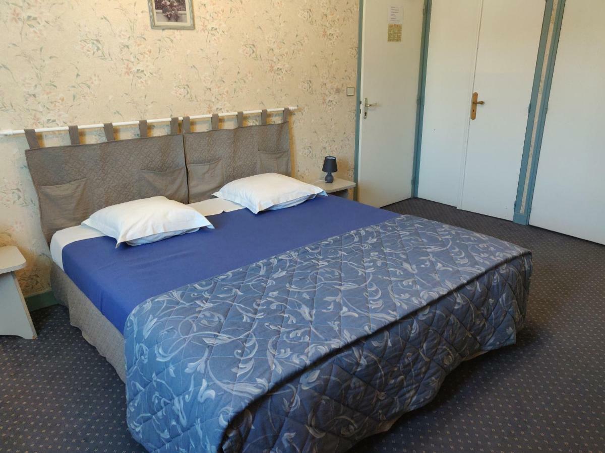Hotel Le Marais Voue Esterno foto